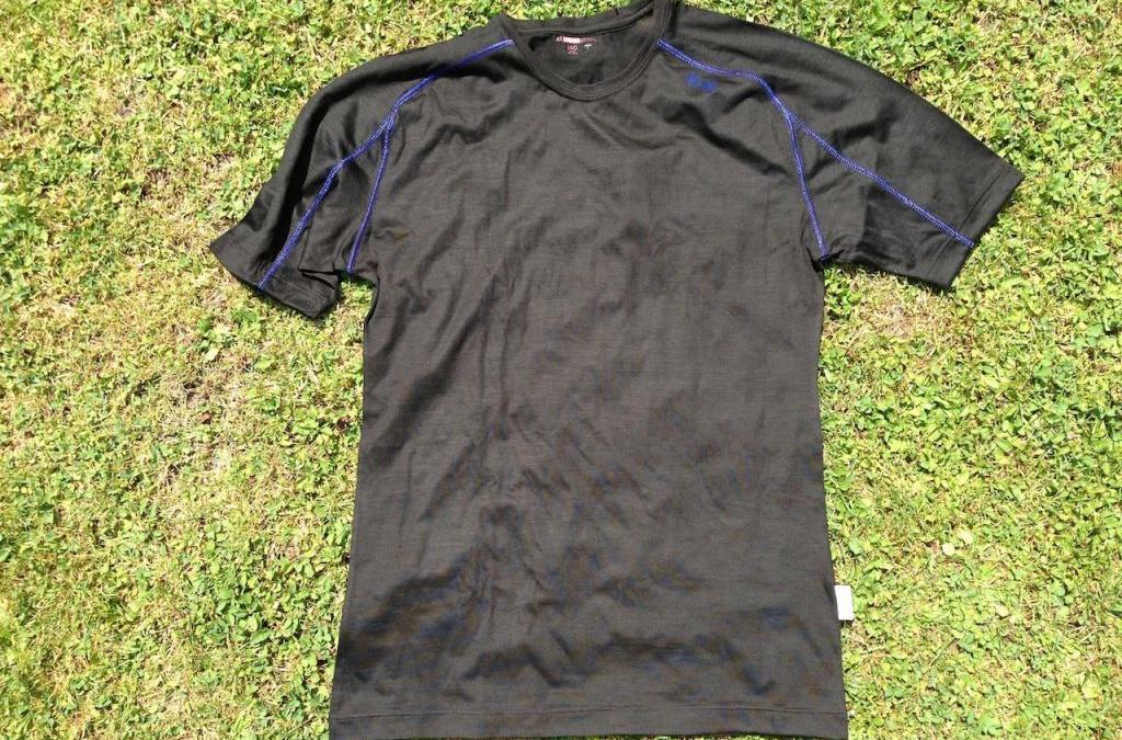 Rewoolution – 140 T-Shirt