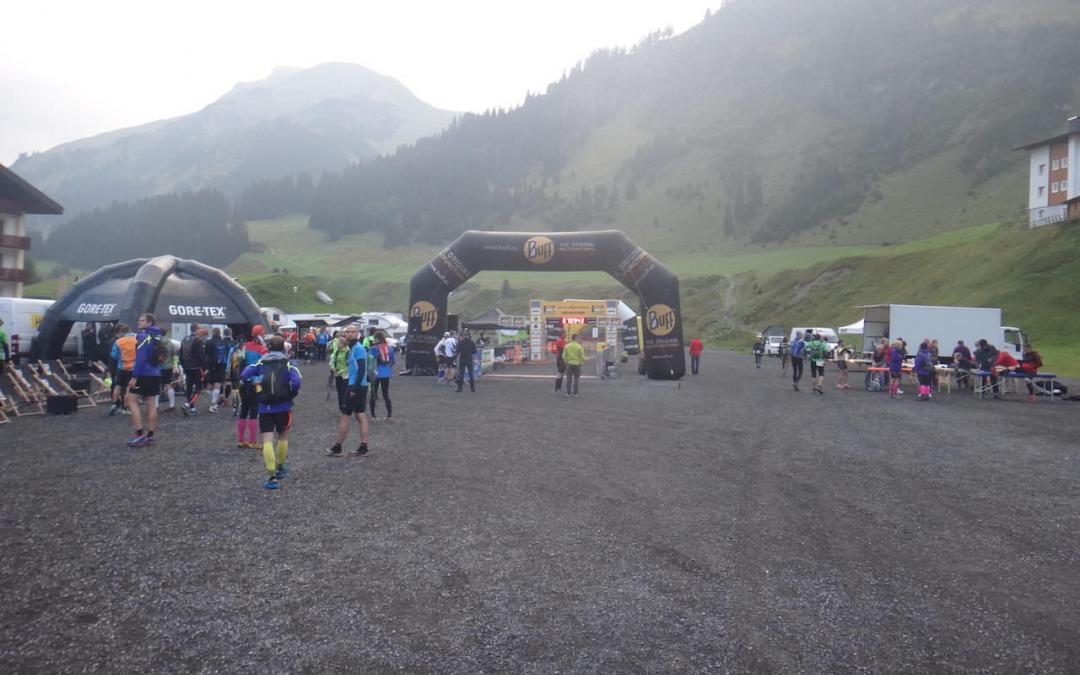 Transalpine Run 2013 – die zweite Etappe – der Bericht