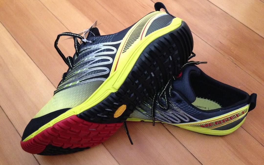 Merrell – Ascent Glove – Trailrunningschuh
