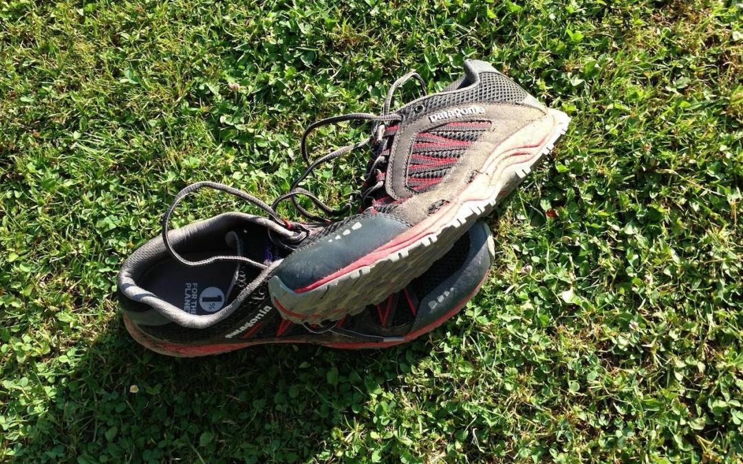 Patagonia – Fore Runner Evo – Trailrunningschuh