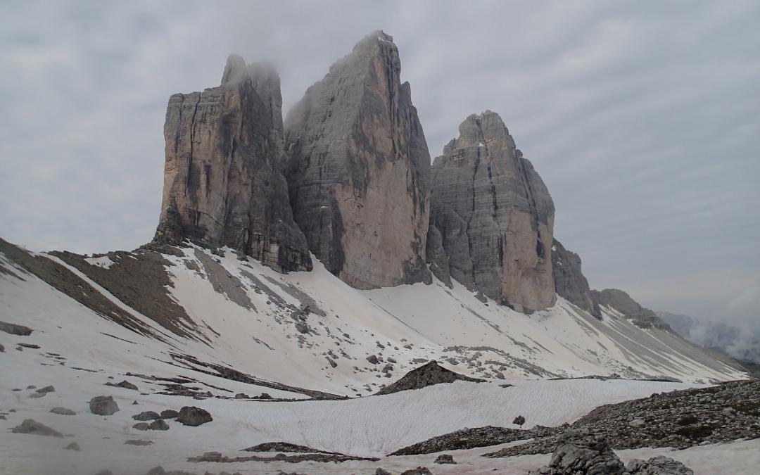 The North Face Lavaredo Ultra Trail 2014