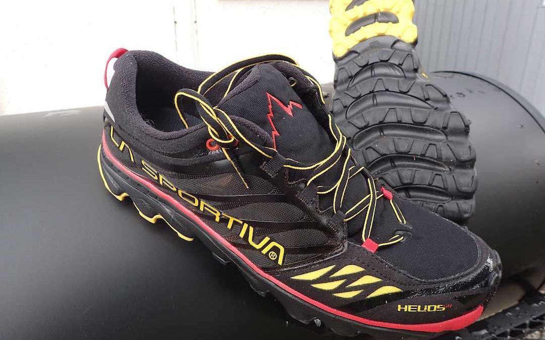 La Sportiva – Helios SR – Trailrunningschuh