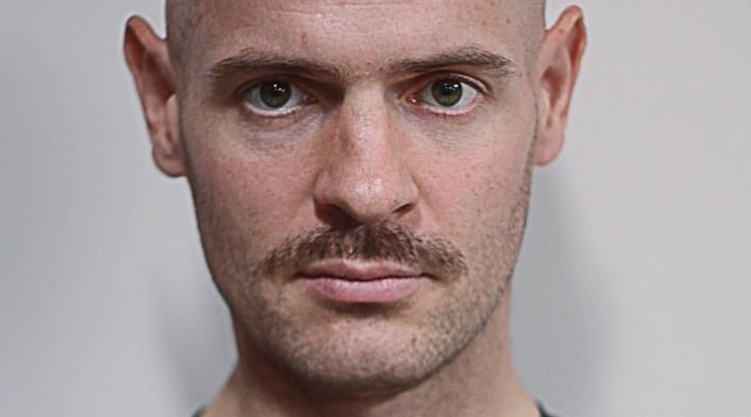 Gediminas Grinius ist neuer Vibram Athlet