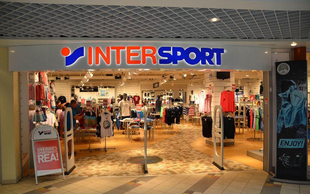 Intersport beschneidet sich selbst