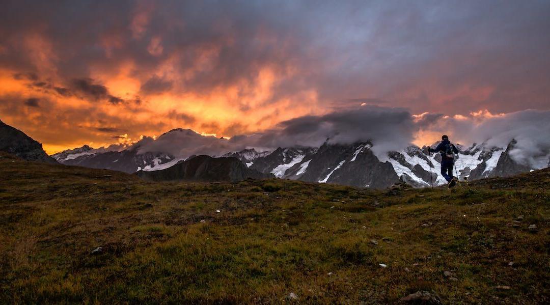 Tor des Geants – Mythos im Aostatal