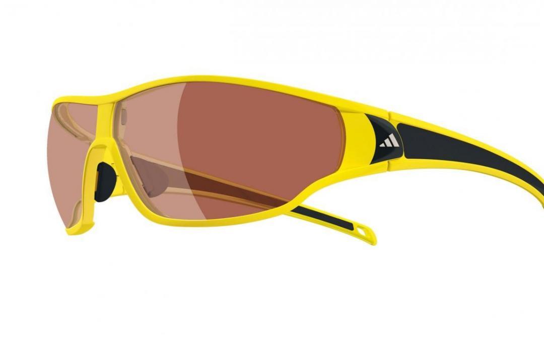 Die Tycane von adidas eyewear