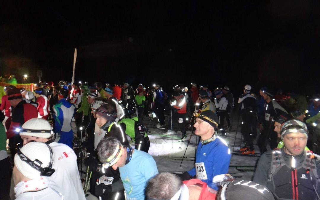 Allgäu Vertical – Der Wahnsinn zum Jahresbeginn