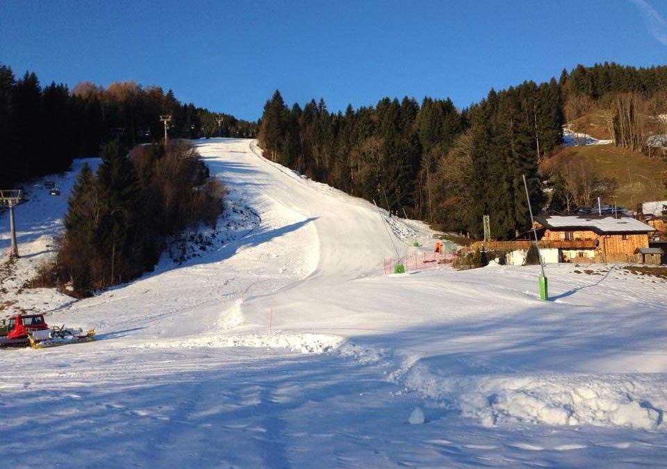 Aufi, Aufi – Der Allgäu Vertical in Ofterschwang zum Zweiten