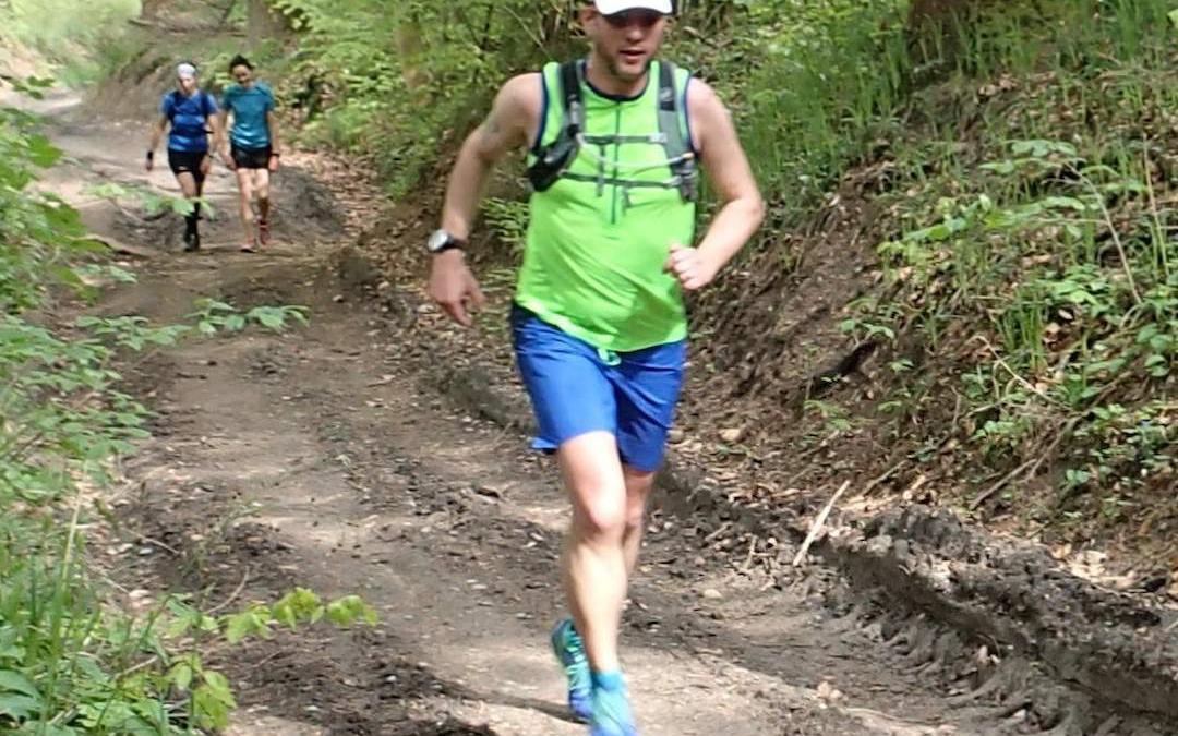 The North Face – Ultra Series Long Haul Short – Trailrunningshort