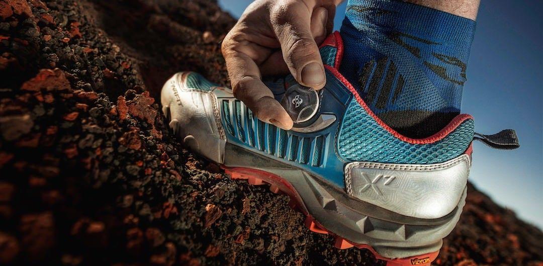 Die Outdoor-Highlights mit Boa Verschlusssystem