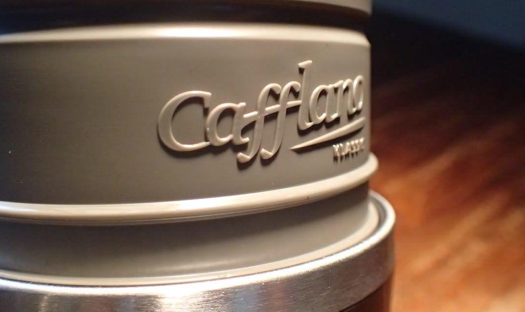 Cafflano – die Überall-Kaffeemaschine