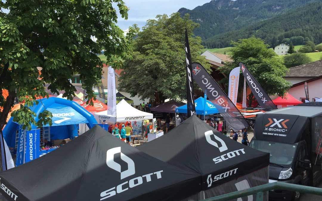 Alpe di Siusi Running Expo