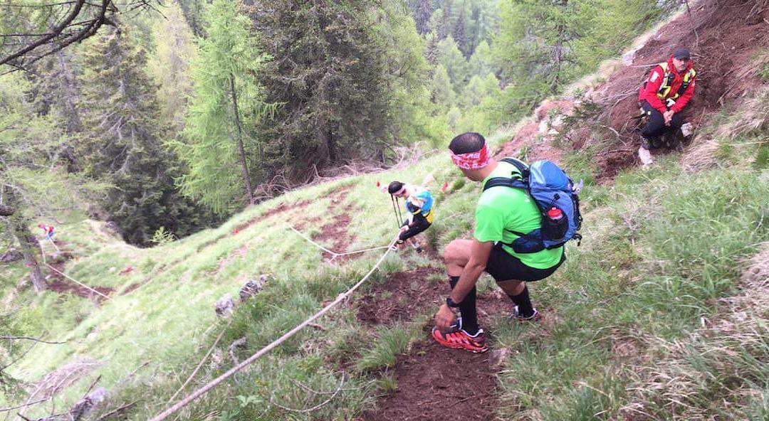 DNF – oder warum sich das Trailrunning ändert