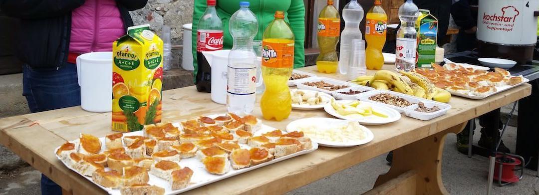 Doping beim Trailrunning – unmöglich, oder doch?