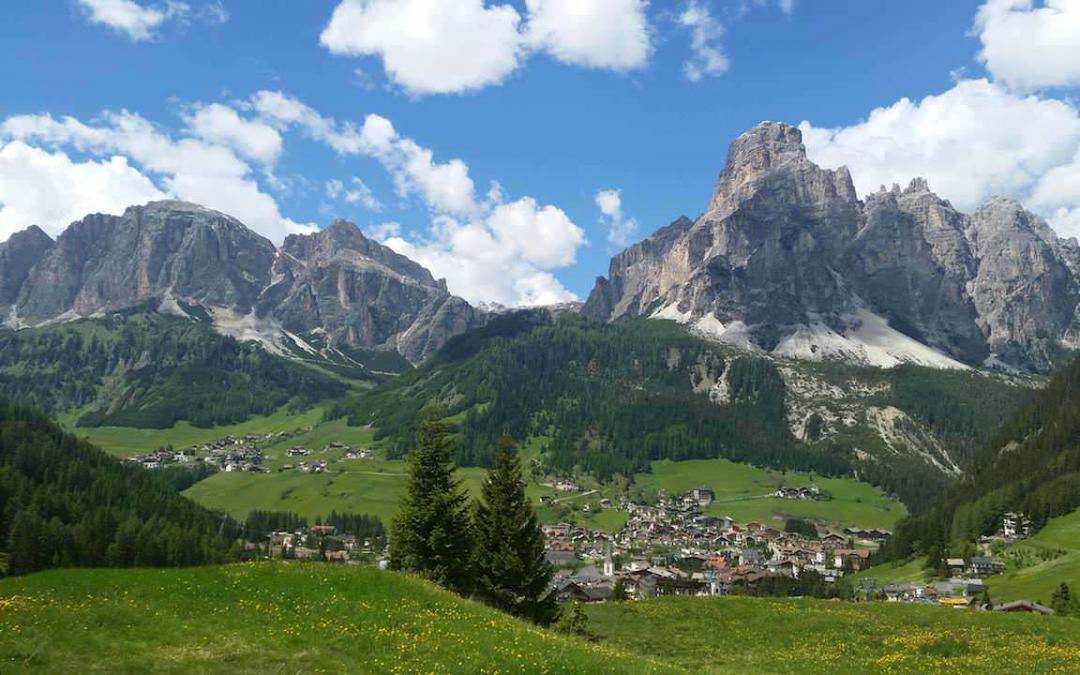 Dolomiti Extreme Trail 2019