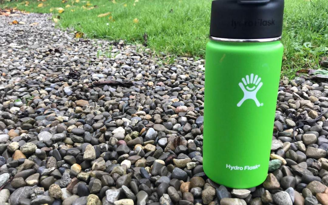 Coffee Flask – sag NEIN zu Pappbechern