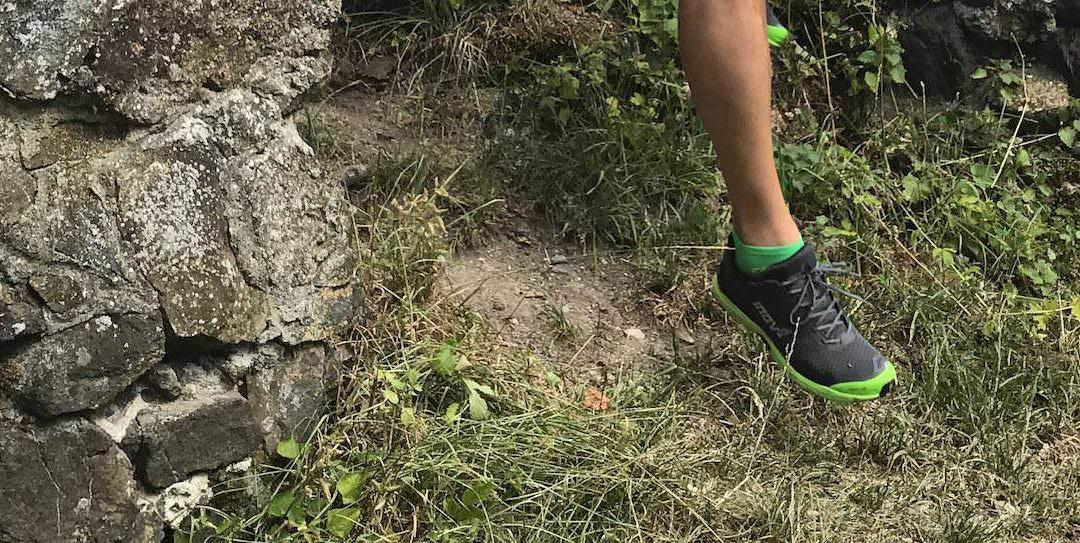 Inov8 Trailroc285 – Trailrunningschuh