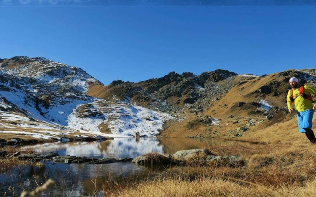 Westendorf setzt auf Trailrunning