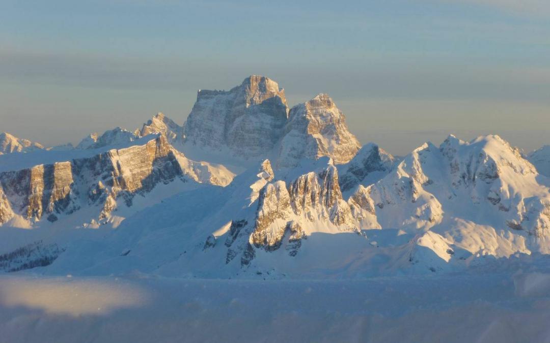 Lavaredo Ultratrail – Anmeldung ist geöffnet