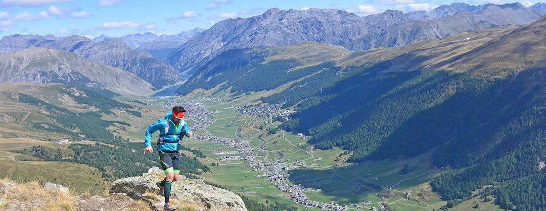 Carosello 3000 – Europas höchster Runningpark