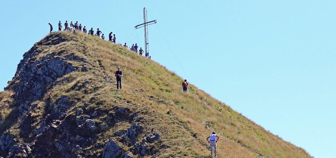 Noch neun Tage bis zum  Maddalene Sky Marathon