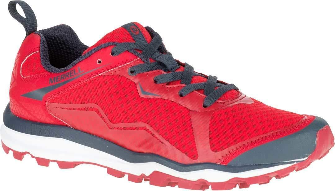 Merrell erweitert im Sommer 2016 Trailrunning-Linie