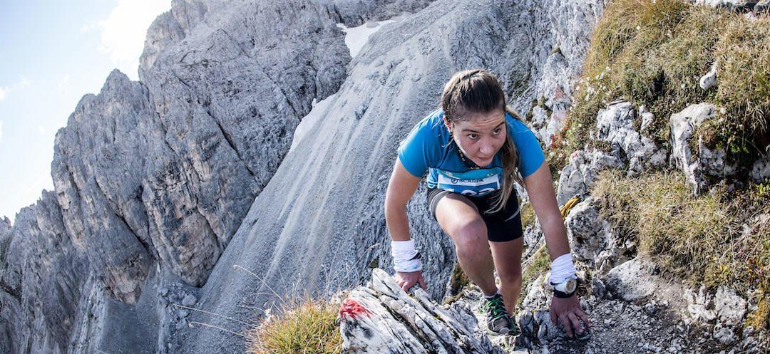 Misurina Sky Marathon – Rund um die drei Zinnen