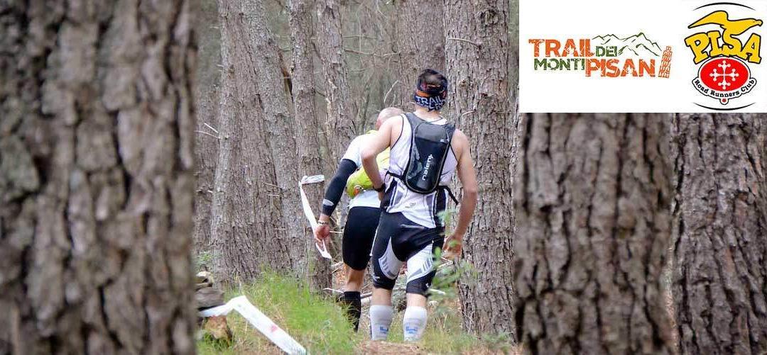 Toskana mi amor – die Pisa Trails