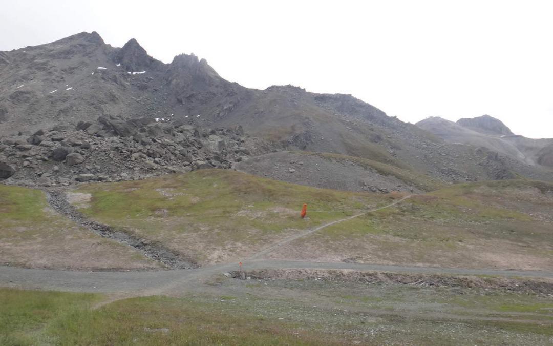 Transalpine Run 2013 – die dritte Etappe – der Bericht