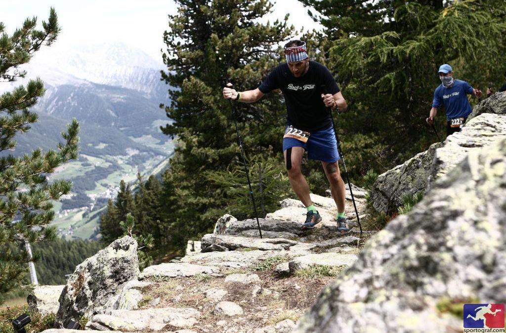 Transalpine Run 2014 – der fünfte Tag