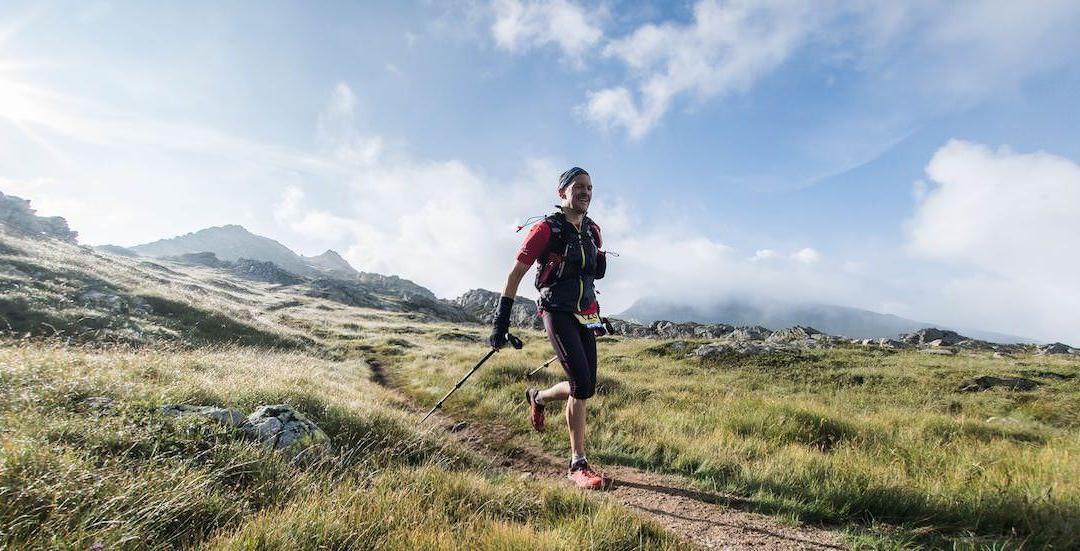 Südtirol Ultra Skyrace 2017 top besetzt