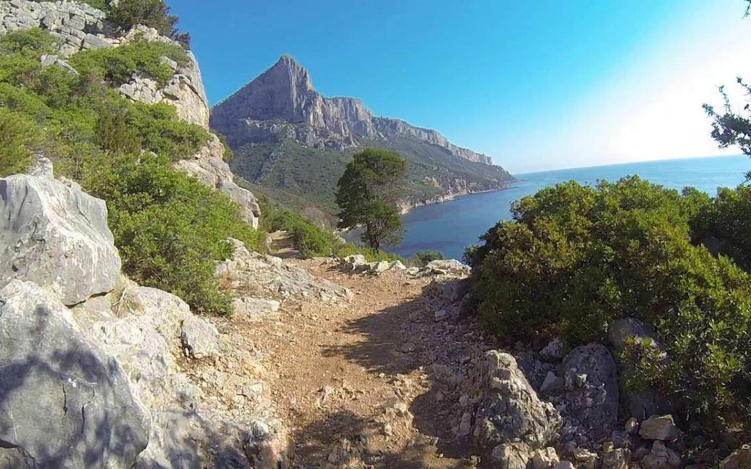 Sardinien – Trailrunning auf der Mittelmeerinsel