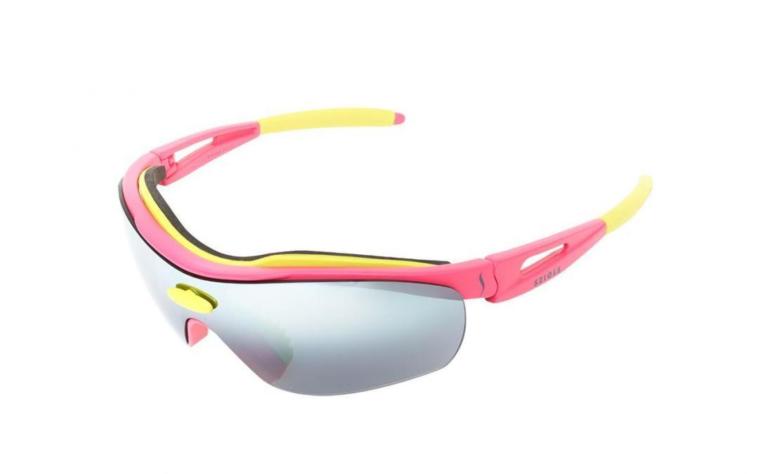 Sziols setzt auf Style