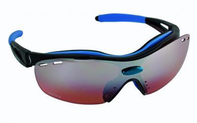 Sziols Sportbrille X-Kross Trailrunning