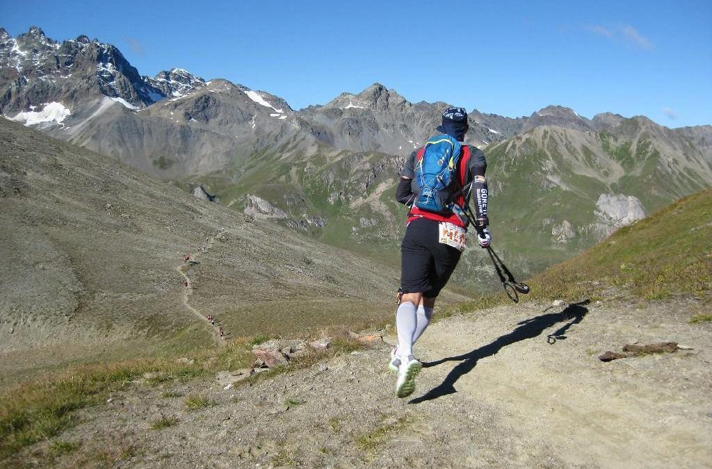 In acht Tagen über die Alpen – der Bericht vom Transalpine Run 2013