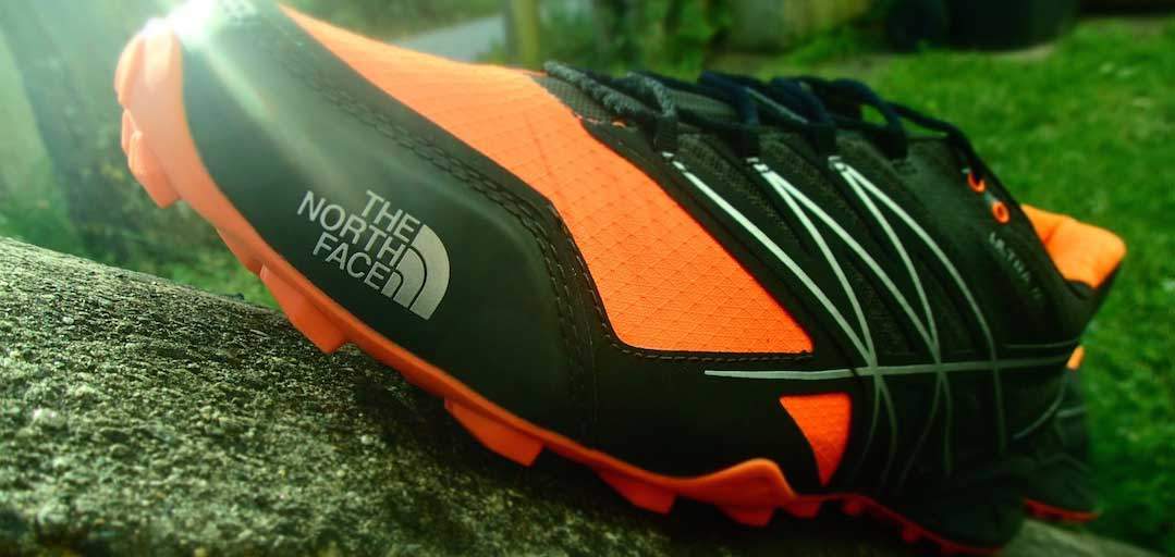 The North Face – Ultra MT – Trailrunningschuh