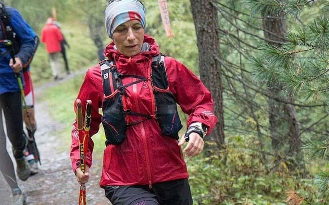 TheOMM – Kamleika Race Jacket