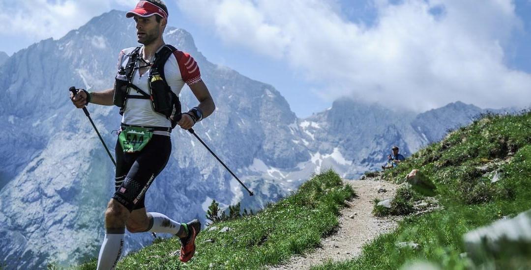 5 Jahre – 5 Strecken – 5 Orte – Der Salomon Zugspitz Ultratrail