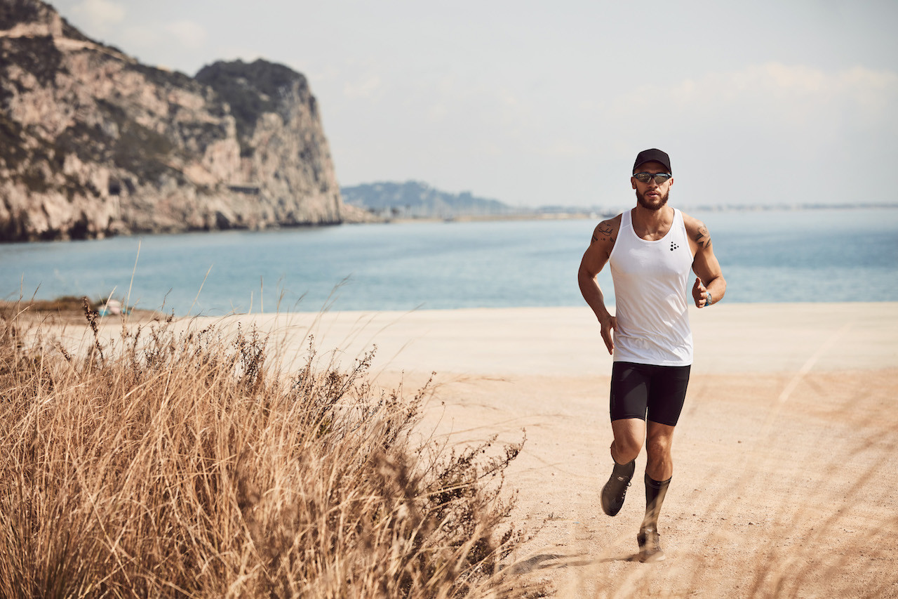 Shade Sonnenschutz zum Überstreifen Rockntrail