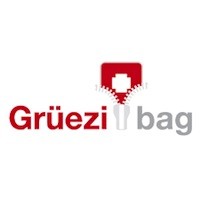 Grüezi bag