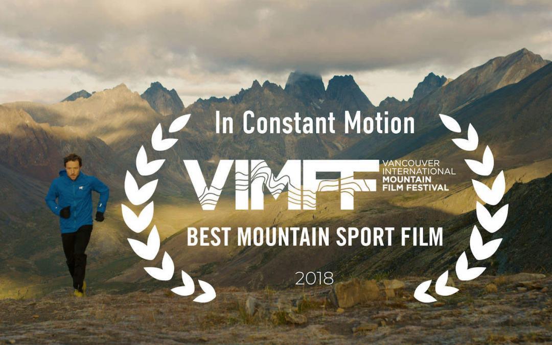 Globale Filmpremiere von „In Constant Motion“