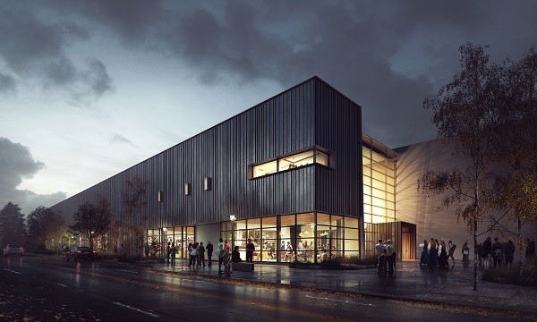 Seattle-Nordic Museum_Credit Design by Mithun, Image by MIR. Courtesy the Nordic Museum