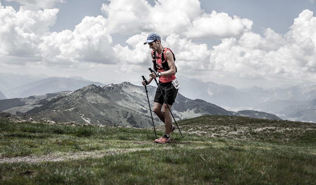 Hochkönig – Wo Trailrunner-Herzen höher schlagen