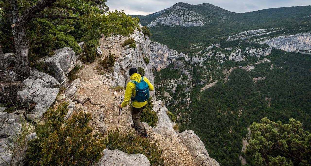 Montane feiert 25-jähriges Jubiläum