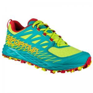 La Sportiva_Lycan GTX W_Apple Green-Emerald