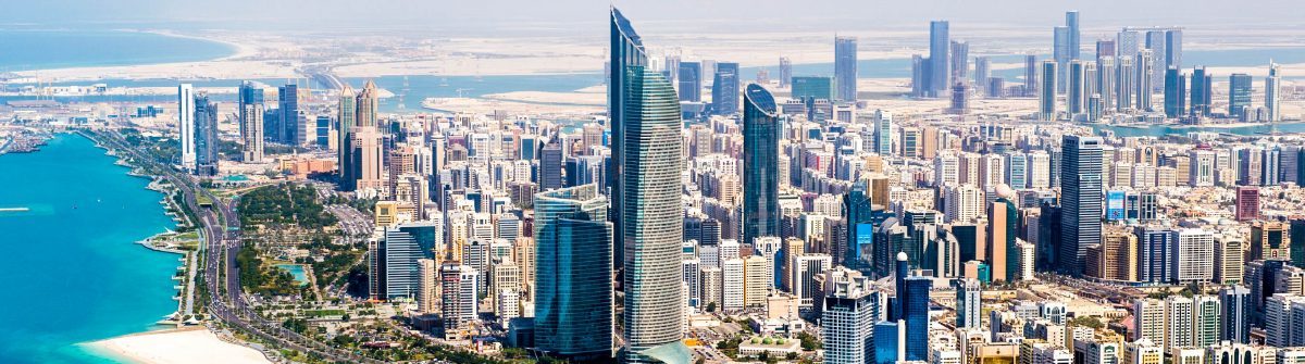 ADNOC Abu Dhabi Marathon