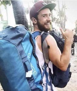 #TransporterTeamBlue