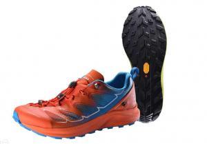 KAILAS Fuga Pro Mountain Running_Vibram