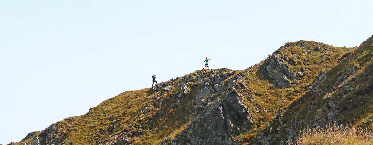 Neuigkeiten bei der 11. Auflage des Bergmarathons am Nonsberg