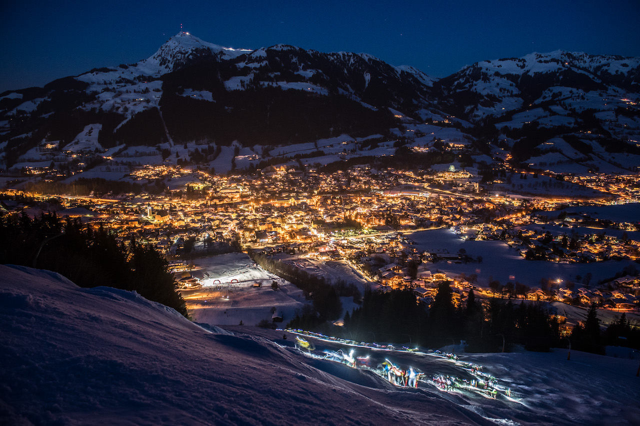 Vertical UP Kitzbühel – 2019